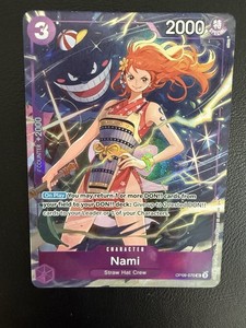Nami Op09 070 | eBay