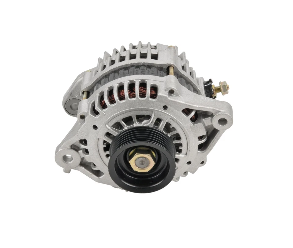 Alternador Bosch AL2397X para Nissan Sentra 2002-2006 Foto 3 de 4