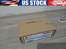 New Allen-Bradley 1762-OB8 MicroLogix 8 Point Digital Output Module 1762OB8