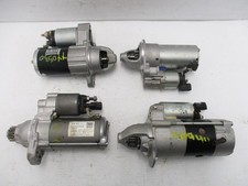 17 18 19 20 Audi RS3 Starter Motor 29K Miles OEM LKQ