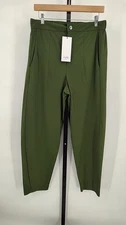 Ruti Not Too Tapered Pants Pine 10