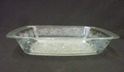 PRINCESS HOUSE FANTASIA #535 LARGE GLASS LASAGNA CASSEROLE BAKING DISH 18"x12"x3 — photo 5