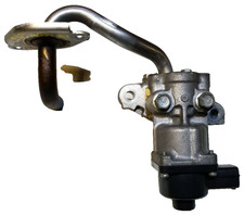 2015 Subaru Forester Egr Control Valve W Tube Oem 2015 Subaru Forester Egr Control Valve W Tube Oem