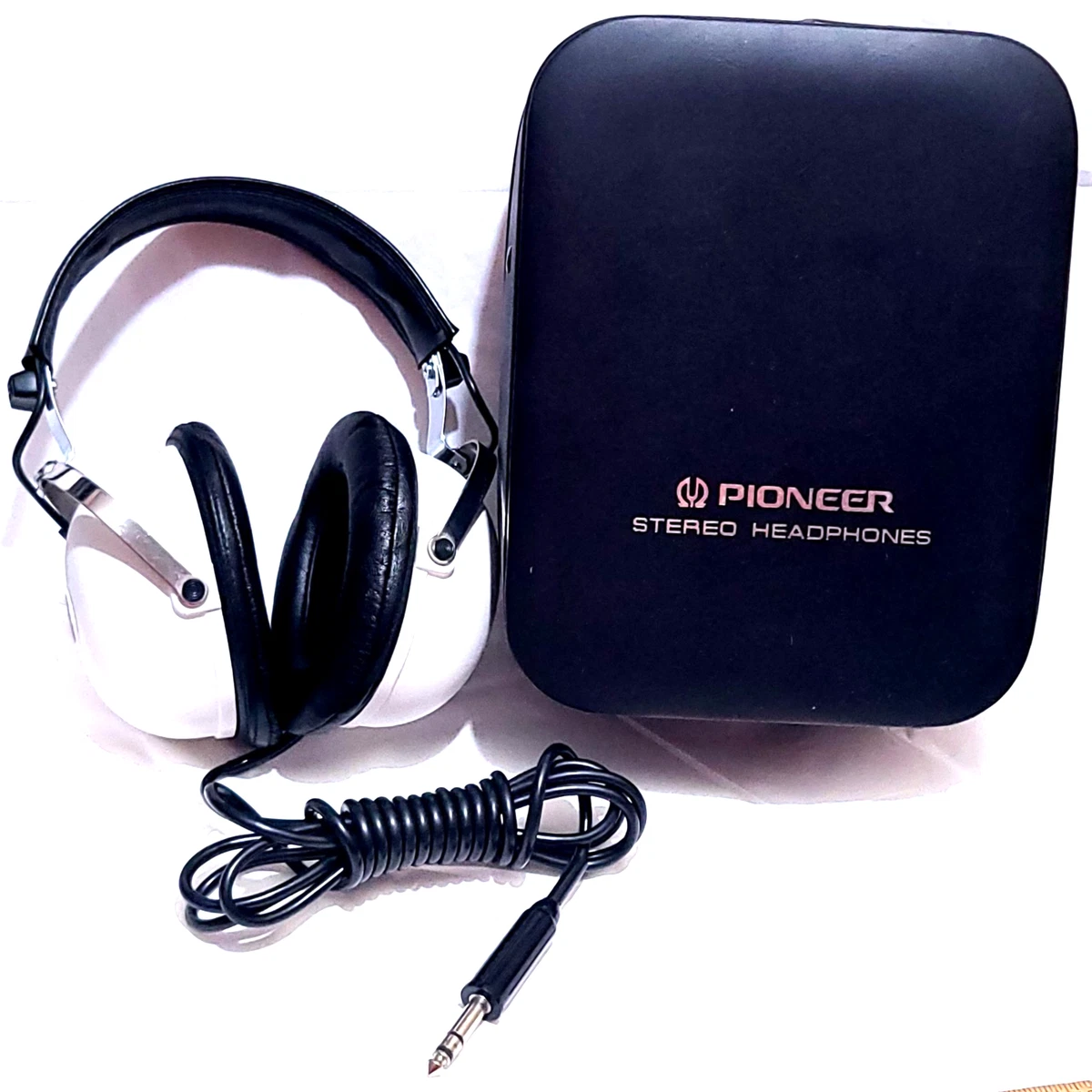 25+ Pioneer Vintage Headphones for sale | Updated Oct 2026