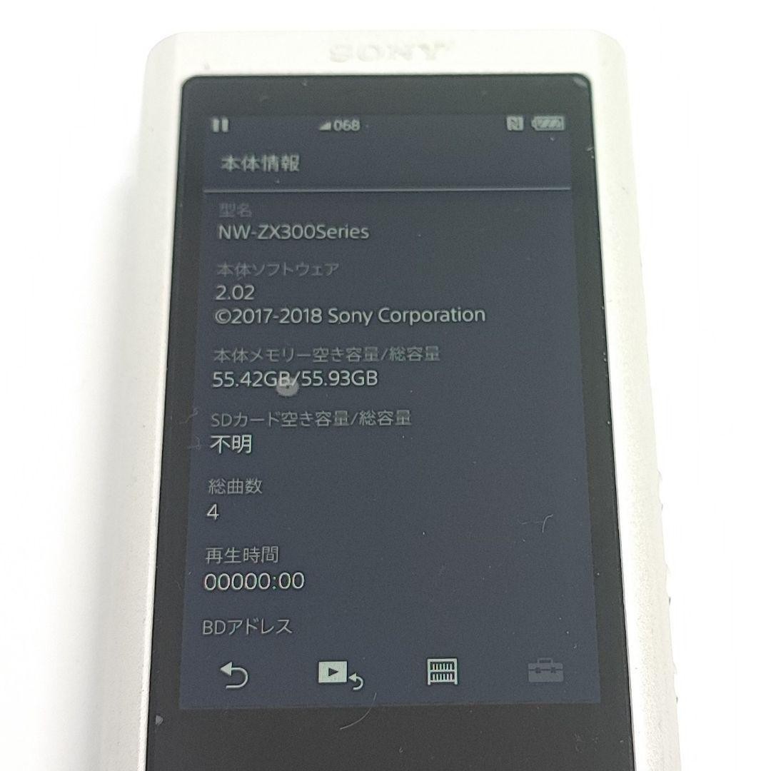 WALKMAN　NW-ZX300 Sony NW-ZX300 REVIEW – Home | Bad Guy Good Audio Reviews