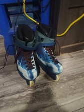 Them Skates 909 x Brain Dead Collab Swirl 909 Size Medium Aggressive Skates