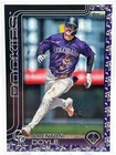 2025 Topps Brenton Doyle Base (Raw)