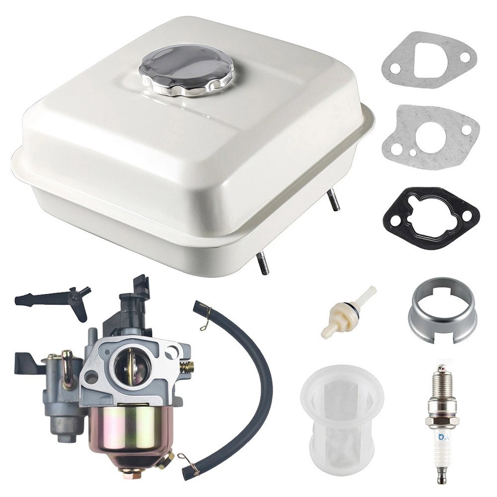 6.5hp Engines Carburetor Kit Generator Backup Power For Coleman CT200U