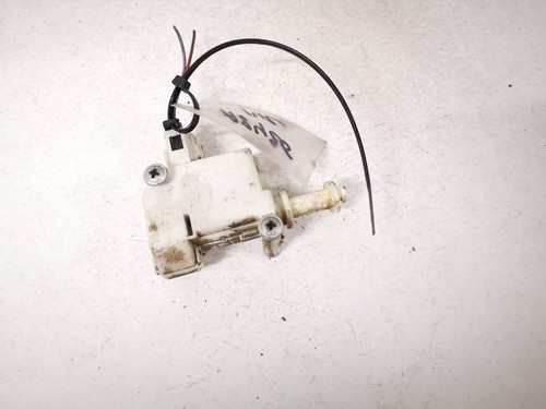3c0810773 Stellmotor Microschalter, Heckklappe Heckklappenschloss DE1793407-61