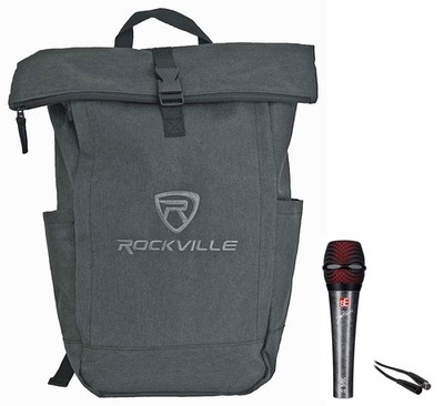 Se Electronics V7 MK Myles Kennedy Signature Edition Microphone+Cable+Backpack