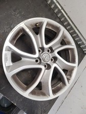 Jantes Citroen C-CROSSER