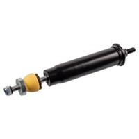 febi Bilstein DäMpfer, Fahrerhauslagerung 107476 FüR Scania, Vorne