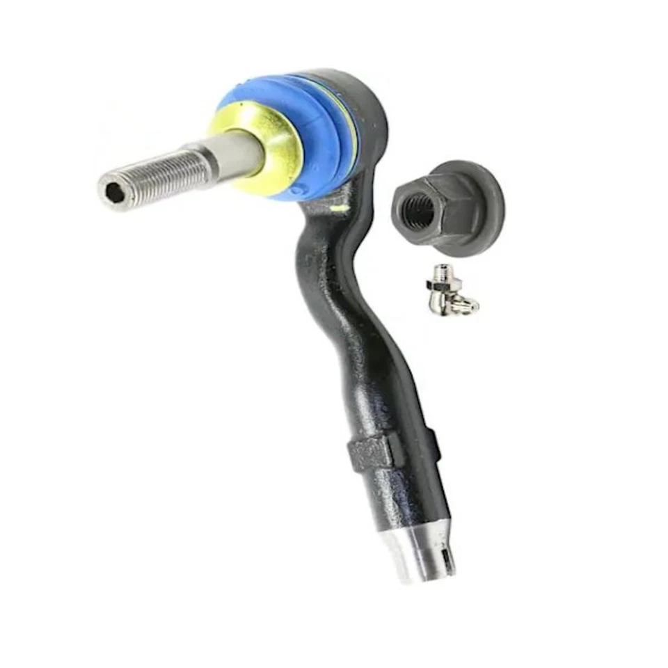 ACDelco genuino para BMW Alpina B7/B7L 2011-2015 extremo de varilla de amarre lado del conductor | exterior Foto 2 de 4