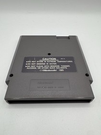 Cobra Triangle (Nintendo Entertainment System, 1989) NES