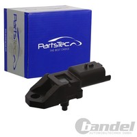 Partstec MAP-SENSOR Saugrohrdruck Passend FüR CitroËN Berlingo C2 C3 C4 C5 C8