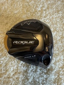 Callaway Rogue St Max Ls | eBay