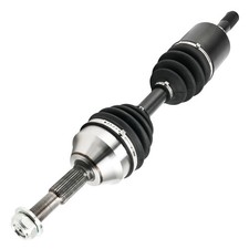 Front Lh Left Driver Cv Axle Assembly For Jeep Liberty Kj 2002-2007 V6 3.7l 4wd Front Lh Left Driver Cv Axle Assembly For Jeep Liberty Kj 2002-2007 V6 3.7l 4wd