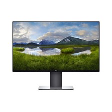 Dell U2419H | Schwarz/Silber | 24" | 1920 x 1080
