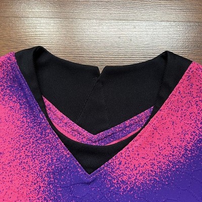 PSG NIKE VAPORKNIT 2020/2021 FOOTBALL SOCCER FOURTH JERSEY #7
