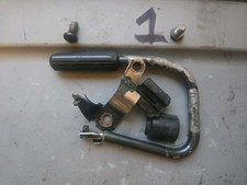 Johnson Evinrude 4 HP Throttle Lever Knob