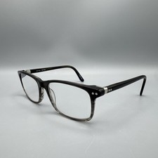 Colours By Alexander Julian Seville Eyeglasses 54-17/140 Grey Fade FRAMES ONLY