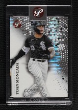 2022 Topps Pristine Pristine Pulsar Refractor Yoan Moncada #169 m4h