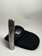 Berg Larsen Tenor Saxophone Mouthpiece 115 0 M Medium Shank Excellent Condition