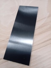Phenolic resin paper based sheet multiple sizes and thicknesses black & brown