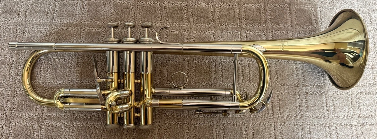 Holton Trumpets for sale - eBay