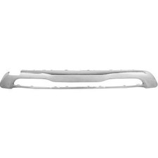 DIEDERICHS 1693064 Blende, Stoßfänger vorne für MERCEDES GLE (V167)