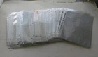 60 Civil War letter collection of 13th Kentucky Inf. Chaplain William Johnston