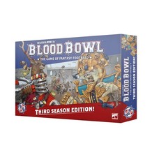 Third Season Core Game (Englisch)