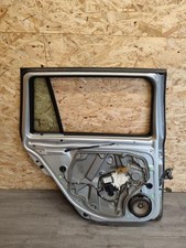 Porte arrière et accessoires Skoda OCTAVIA