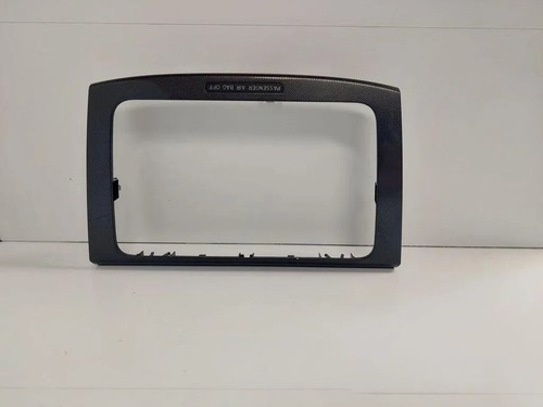 VW PASSAT B6 3C2 Musik-Player Verkleidung 3C0858069M 2.00 Diesel 103kw 31479162