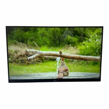 LG 24" Monitor IPS Full HD 100Hz Borderless Design Monitor 24MS500-B No Stand