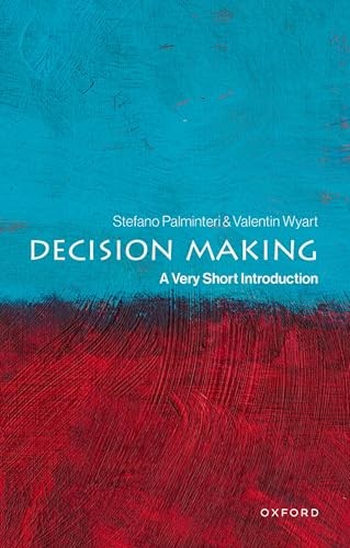 Decision Making by Stefano  Palminteri (Paperback Book) - Image 4