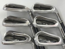 Dunlop ALL NEW XXIO Iron Set 5-9 P MP400 Stiff Regular Gy