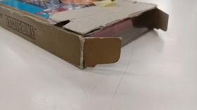 Nintendo Hvc-Eb Excite Bike Famicom NES