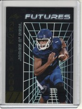2024 LEAF FUTURES MULTISPORT JADEN O'NEAL RC #186/249