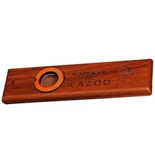 Guitar Kazoo Partner Kids Musical Instruments Easy to Learn Kazoos