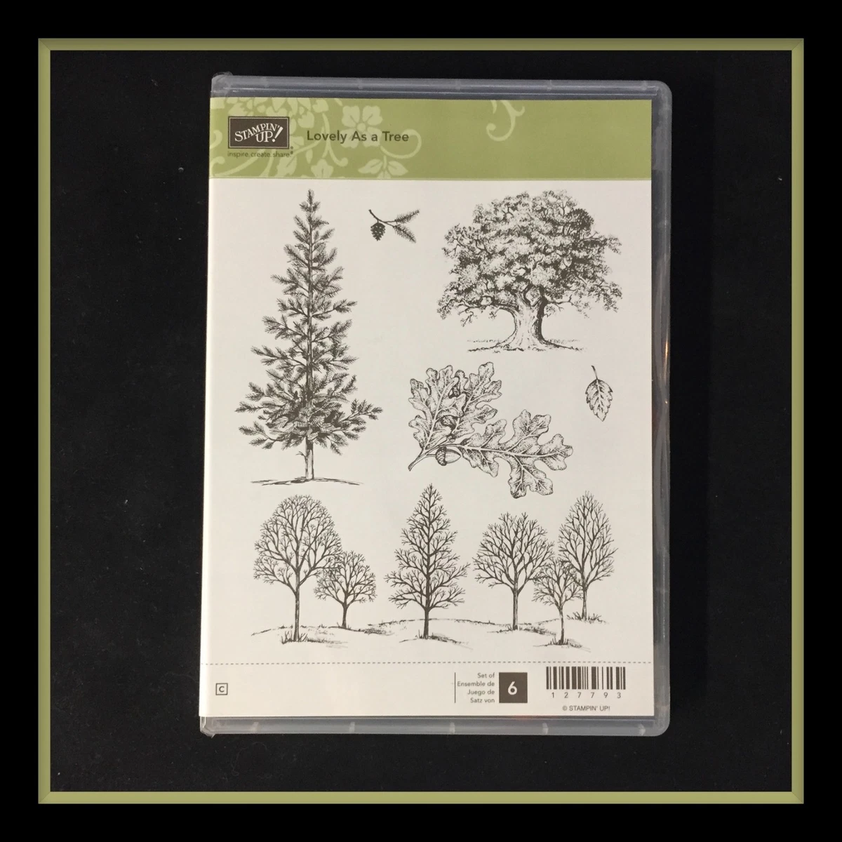 25+ Stampin Up Tree for sale | Updated Oct 2026