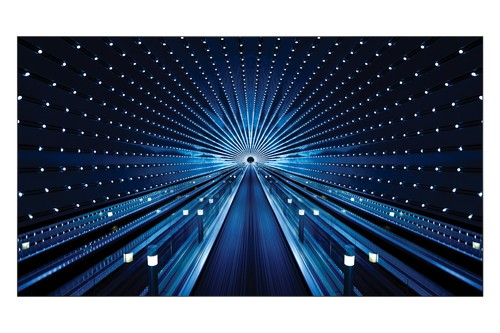 Samsung Black Ia016b Led Indoor - Image 3