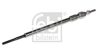 NEU - Febi Bilstein 40219 GlüHkerze FüR Alfa Romeo Passend FüR Fiat Jeep