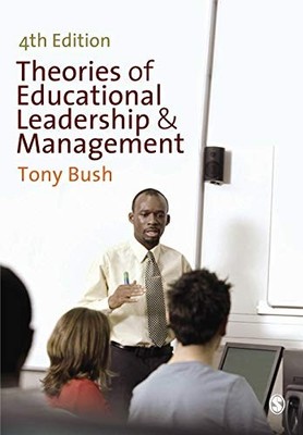 Theories of Educational Leader - VERY GOOD