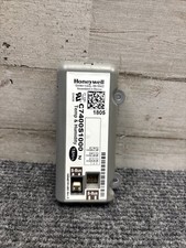 Used Honeywell Enthalpy Sensor C7400S1000 For W7220