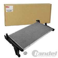 NTY K�HLER MOTORK�HLUNG passend f�r BMW 2 X1 X2 MINI F54-F60 CCH-BM-005
