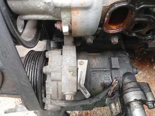 13197538 KLIMAKOMPRESSOR / 2363913 FÜR OPEL COMBO FURGONETA/MONOVOLUMEN 1.3 CDTI