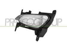 Nebelscheinwerfer rechts für Opel/Vauxhall - Mokka X - Mod. 04/16 - 08/20