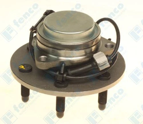 Conjunto de cojinete de rueda y buje FVP WH515054 Foto 3 de 3