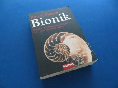 Bionik  |  Kurt Blüchel